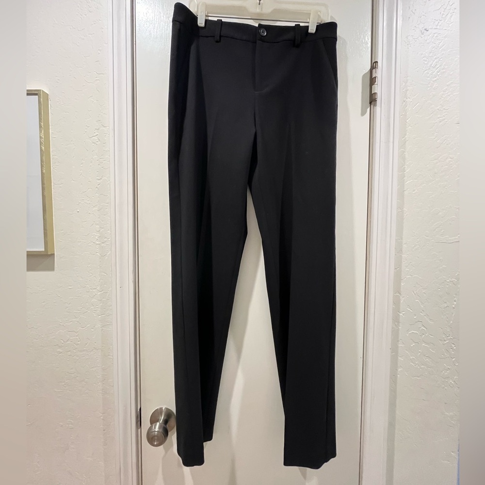 Cabi Knit Trouser Pant